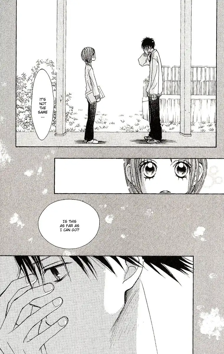 Senpai to Kanojo Chapter 8 9